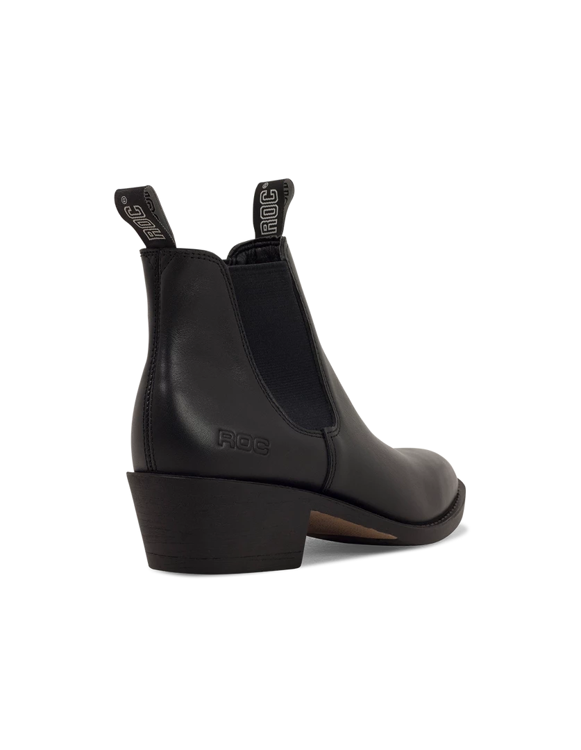 ROC Seasonal BANDIT Boots