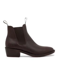 ROC Seasonal Boots BANDIT