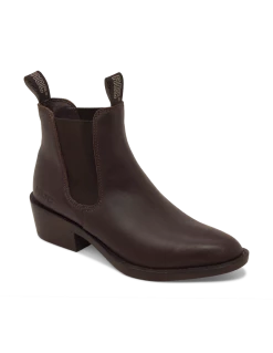 ROC Seasonal Boots BANDIT