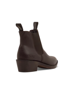 ROC Seasonal Boots BANDIT