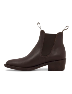 ROC Seasonal Boots BANDIT