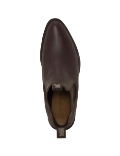 ROC Seasonal Boots BANDIT