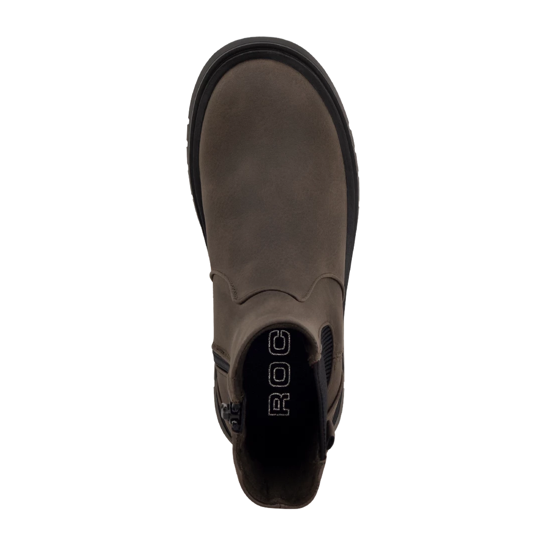 ROC School Banjo ROC Youth Fashion