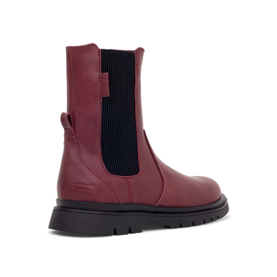 ROC School Banjo ROC Youth Fashion