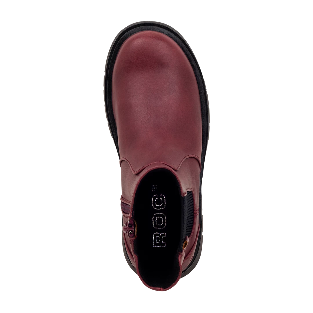 ROC School Banjo ROC Youth Fashion