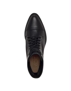 ROC Seasonal Boots BOSTON