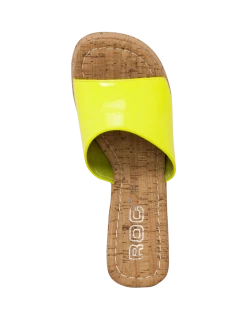 ROC Seasonal Street CASHEW