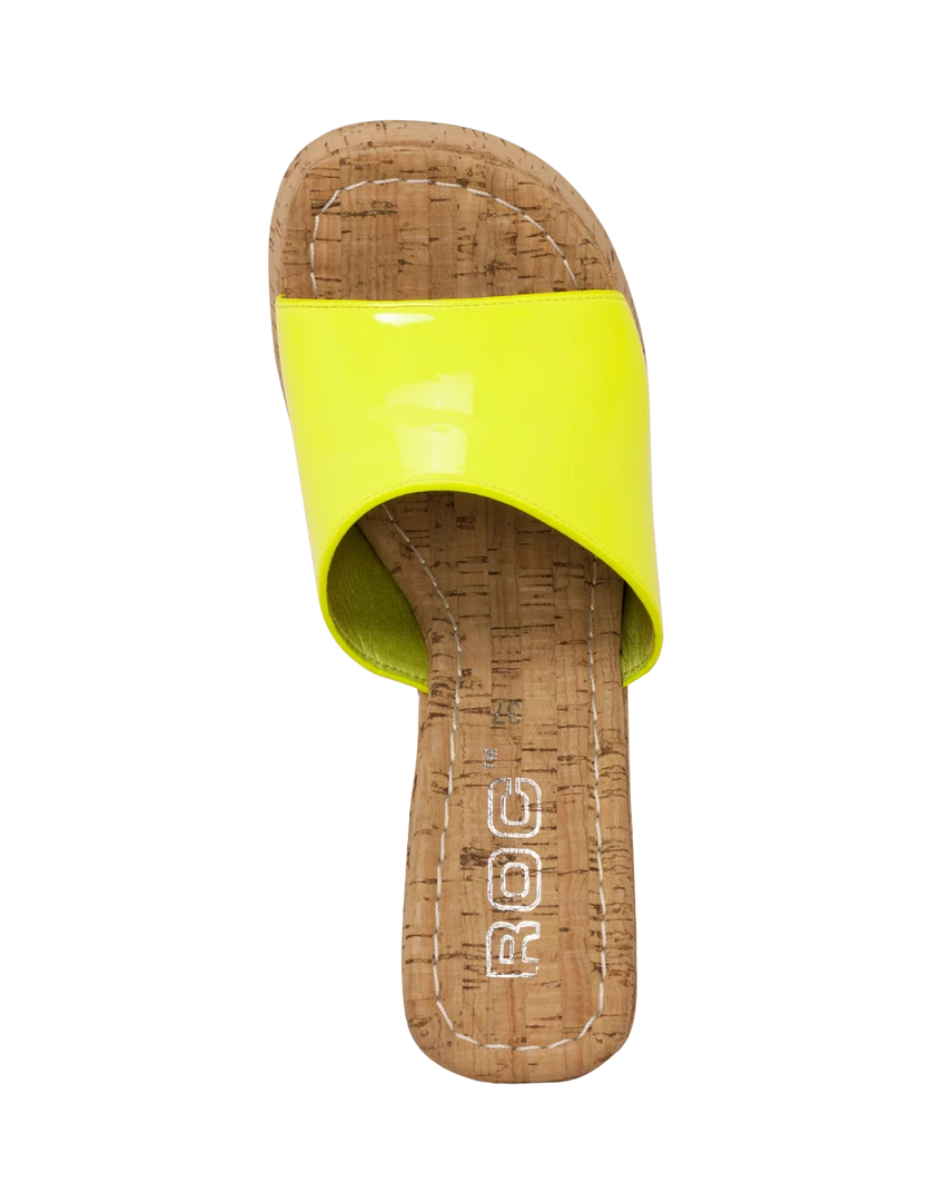 ROC Seasonal Street CASHEW