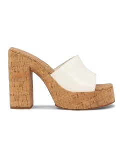 ROC Seasonal Sandals CASHEW