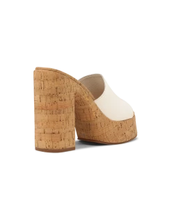 ROC Seasonal Sandals CASHEW