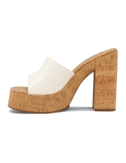 ROC Seasonal Sandals CASHEW