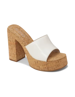 ROC Seasonal Sandals CASHEW