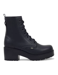 ROC Seasonal CHISEL VEGAN