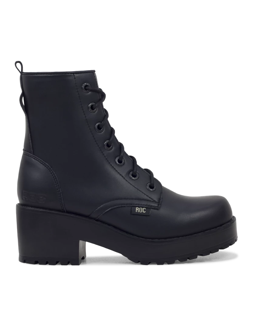 ROC Seasonal CHISEL VEGAN