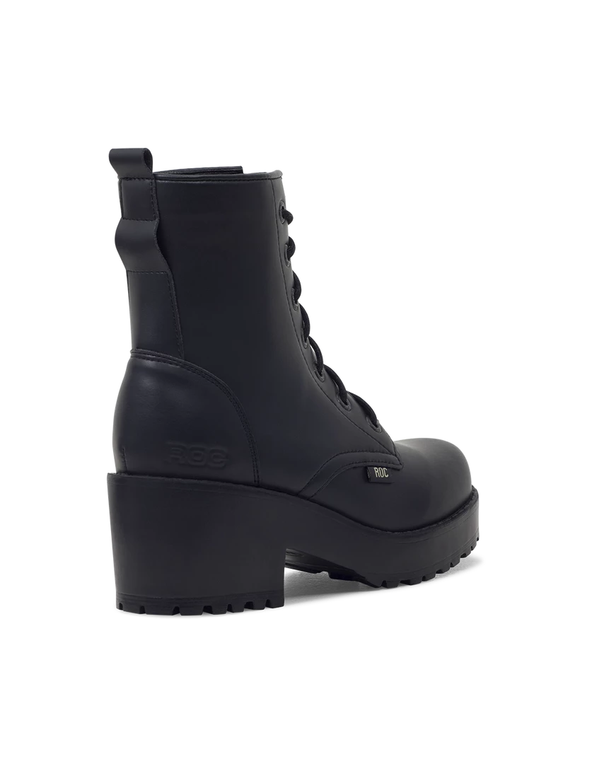 ROC Seasonal CHISEL VEGAN