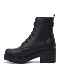 ROC Seasonal CHISEL VEGAN