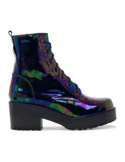 ROC Seasonal CHISEL Boots