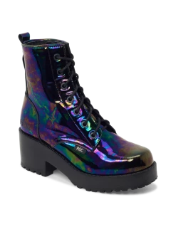 ROC Seasonal CHISEL Boots