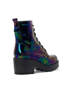 ROC Seasonal CHISEL Boots