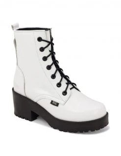 ROC Seasonal Boots CHISEL