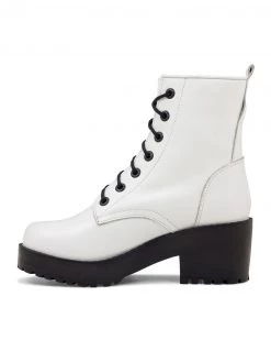 ROC Seasonal Boots CHISEL