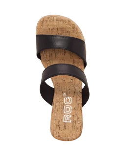 ROC Seasonal COCO Sandals