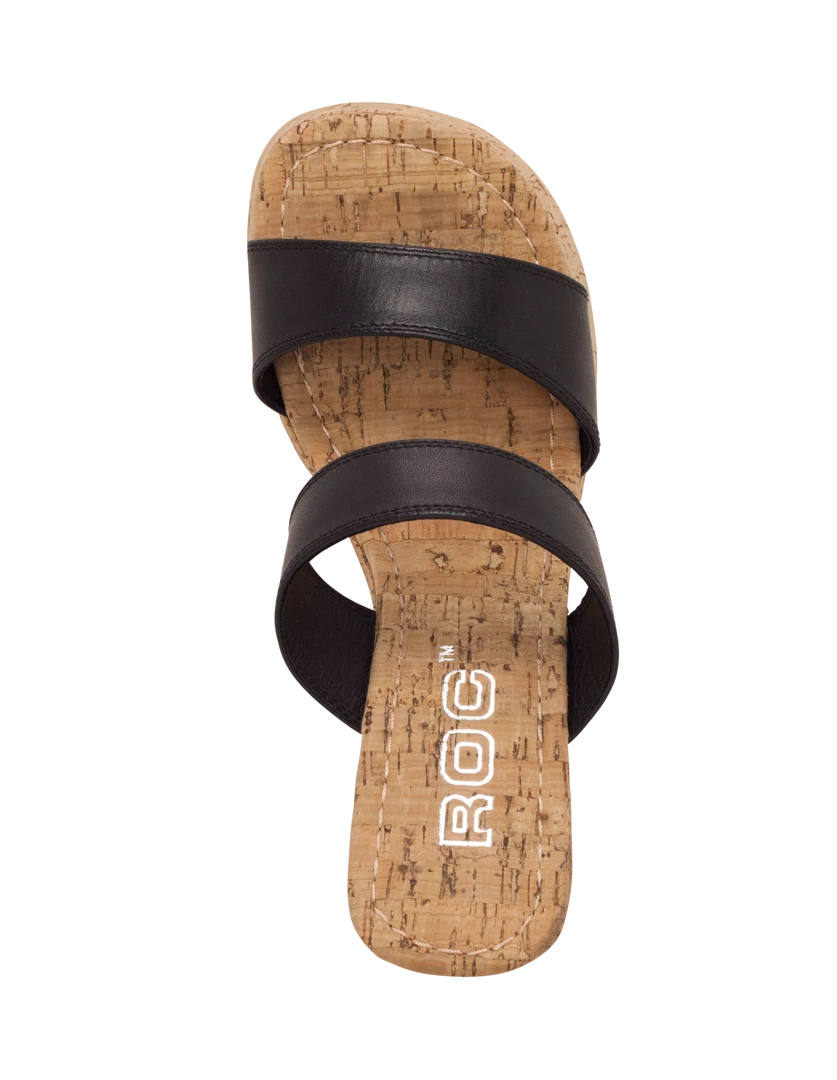 ROC Seasonal COCO Sandals