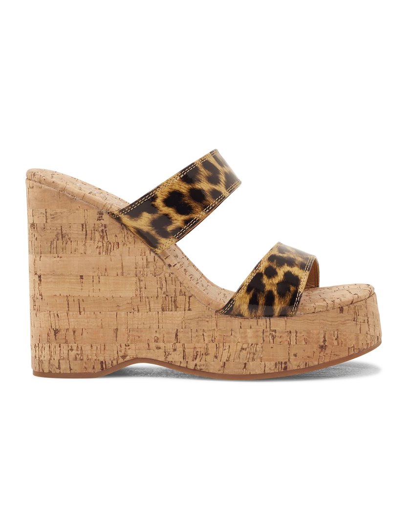 ROC Seasonal Sandals COCO