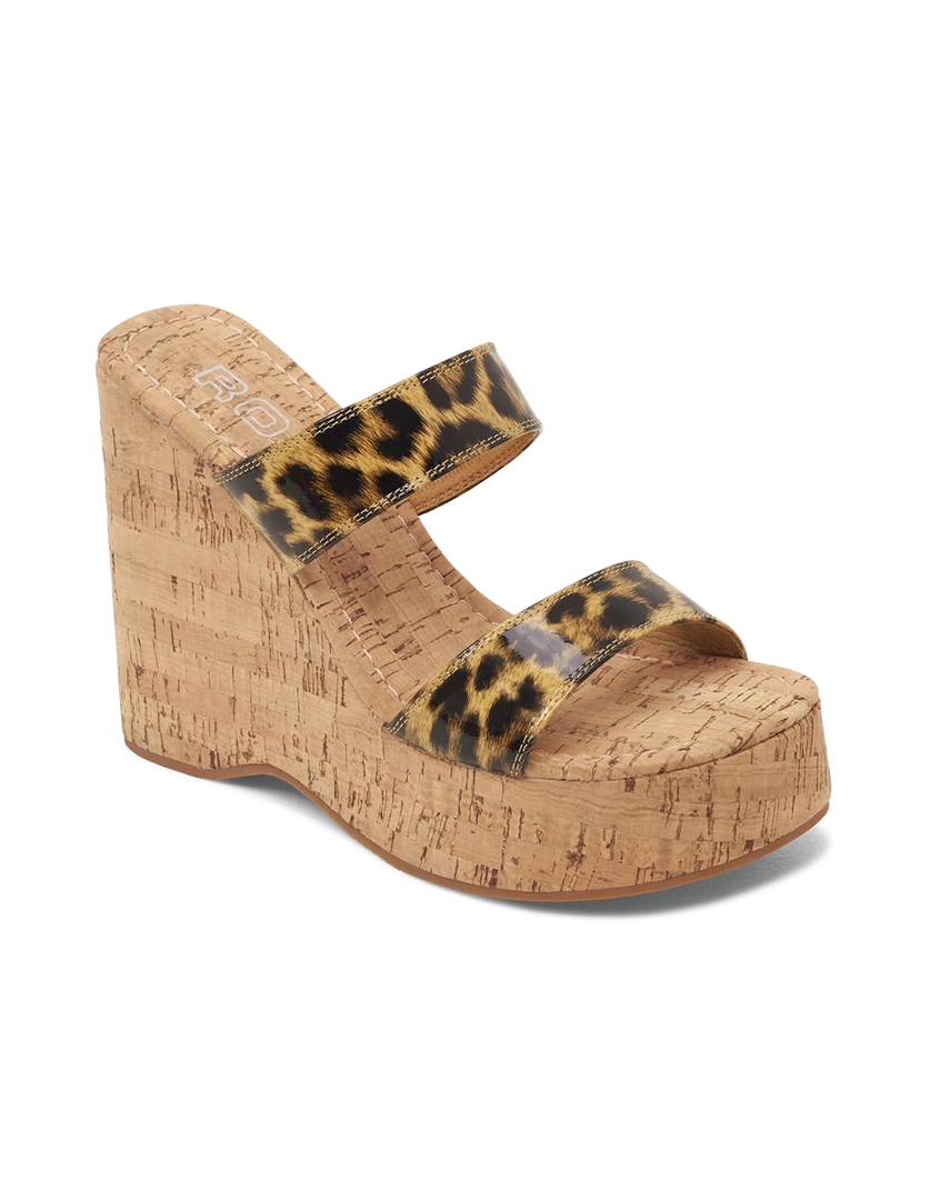 ROC Seasonal Sandals COCO
