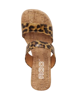ROC Seasonal Sandals COCO