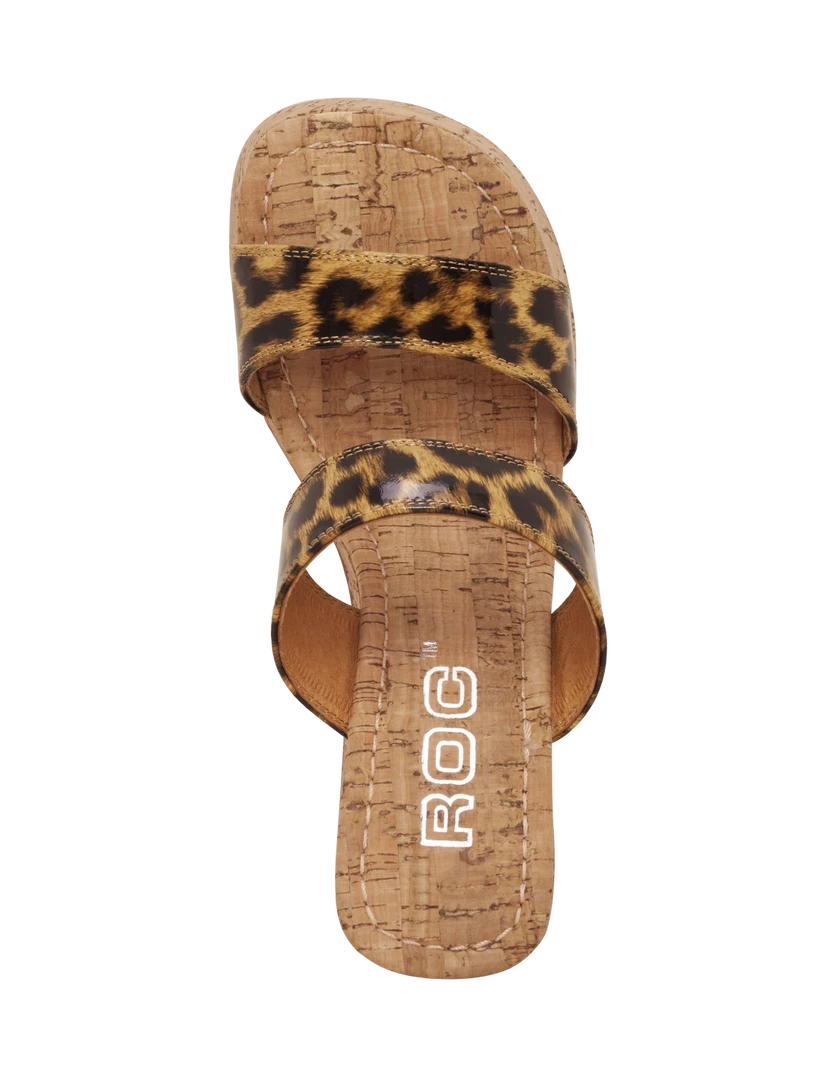 ROC Seasonal Sandals COCO