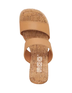 ROC Seasonal Sandals COCO