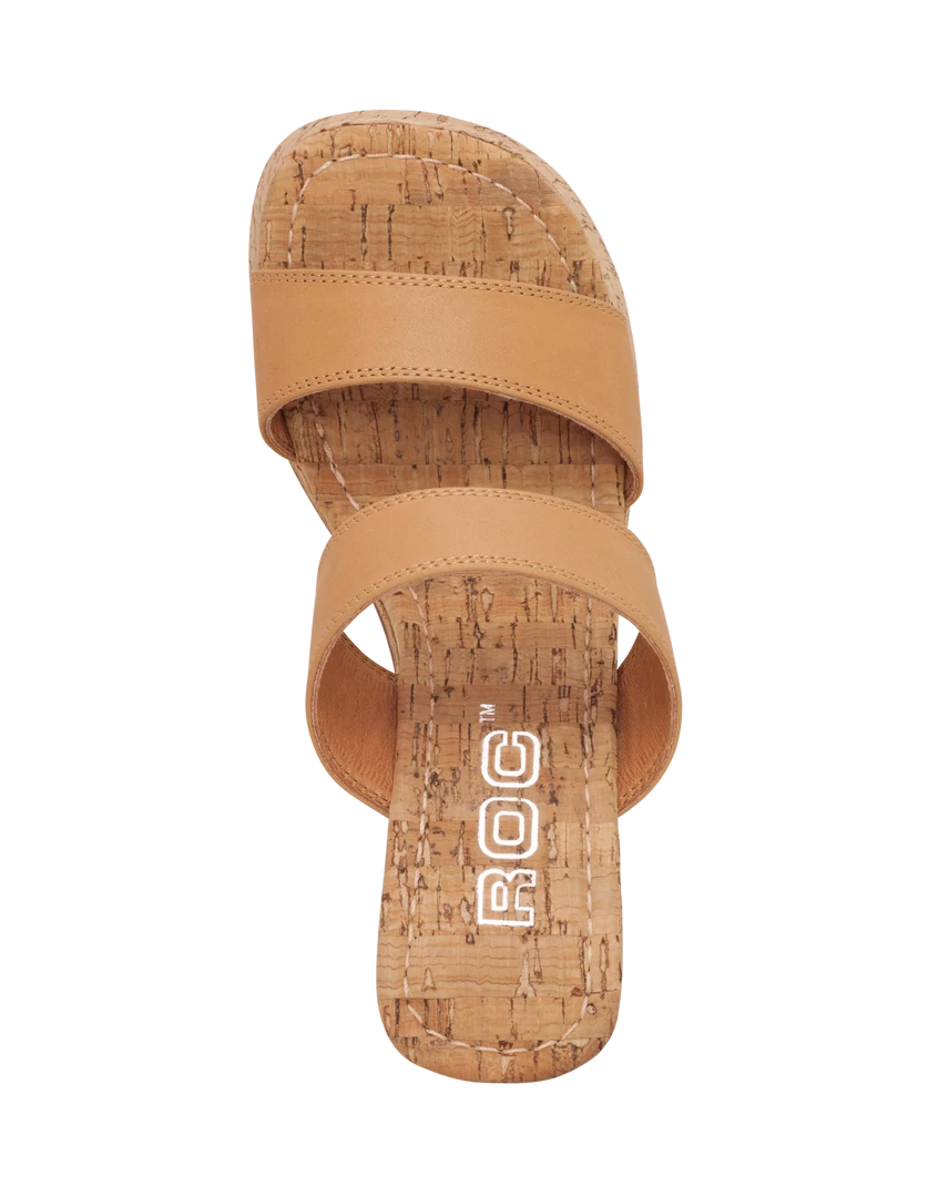 ROC Seasonal Sandals COCO