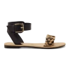 ROC Seasonal ENZA Sandals
