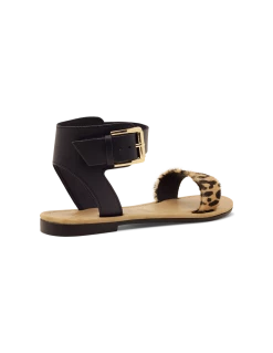 ROC Seasonal ENZA Sandals