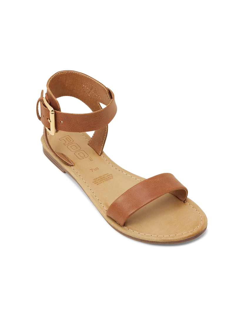 ROC Seasonal ENZA Sandals