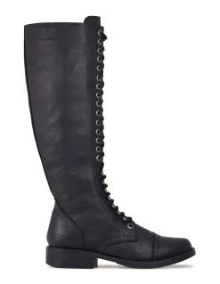 ROC Seasonal Boots FLEET