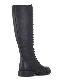 ROC Seasonal Boots FLEET