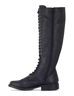 ROC Seasonal Boots FLEET