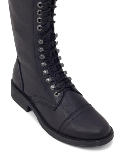 ROC Seasonal Boots FLEET