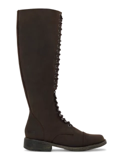 ROC Seasonal Boots FLEET