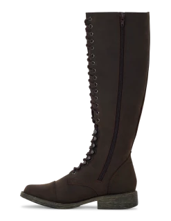 ROC Seasonal Boots FLEET