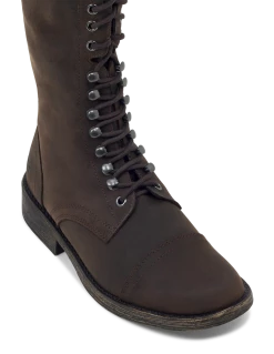 ROC Seasonal Boots FLEET