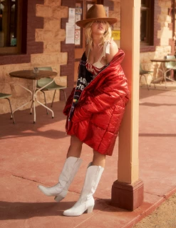 ROC Seasonal Boots GALVESTON