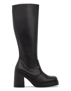 ROC Seasonal Boots IDAHO VEGAN