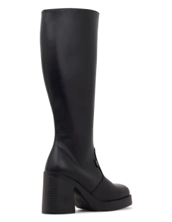 ROC Seasonal Boots IDAHO VEGAN