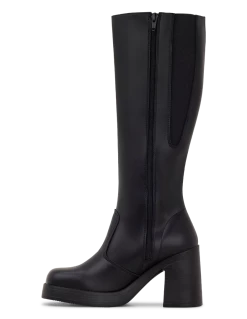 ROC Seasonal Boots IDAHO VEGAN