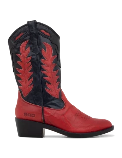 ROC Seasonal INDIA Boots