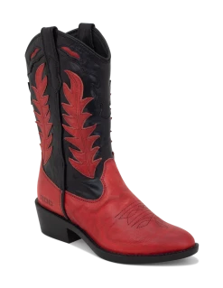 ROC Seasonal INDIA Boots