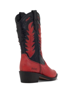 ROC Seasonal INDIA Boots